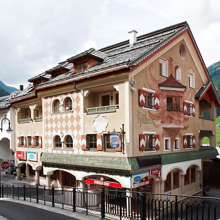 Höllboden Ischgl Exterior foto