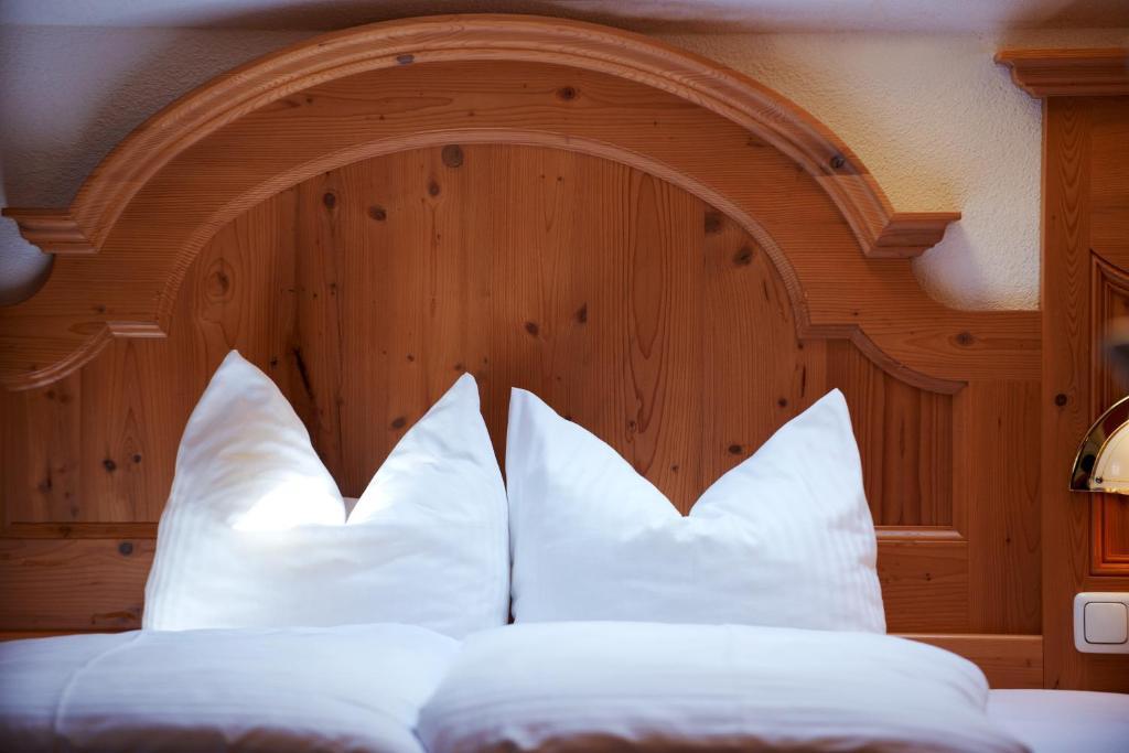 Höllboden Ischgl Zimmer foto
