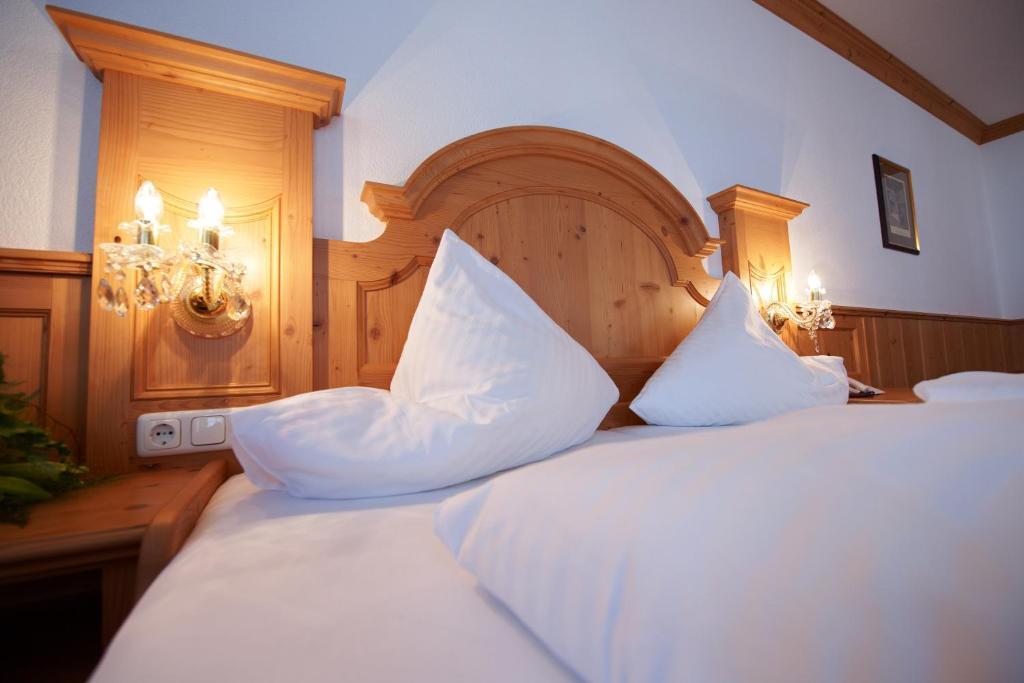 Höllboden Ischgl Zimmer foto